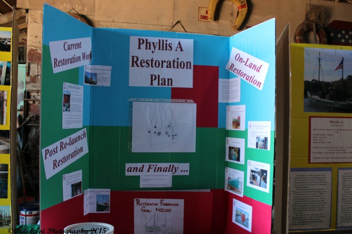 August 8, 2015 Phyllis A plan