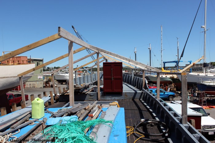 August 8, 2015 Renovations of the Phyllis A