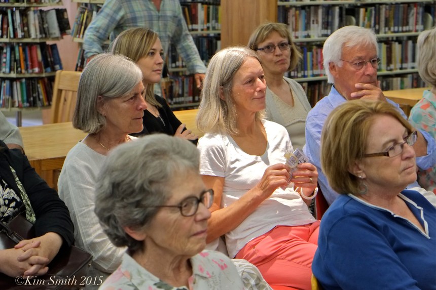 Gillian Horovitz © Kim Smith 2015