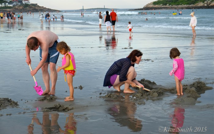 Good Harbor Beach -2 ©Kim Smith 2015