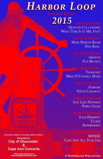 harbor-loop-2015-schedule