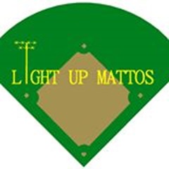 light up mattos logo