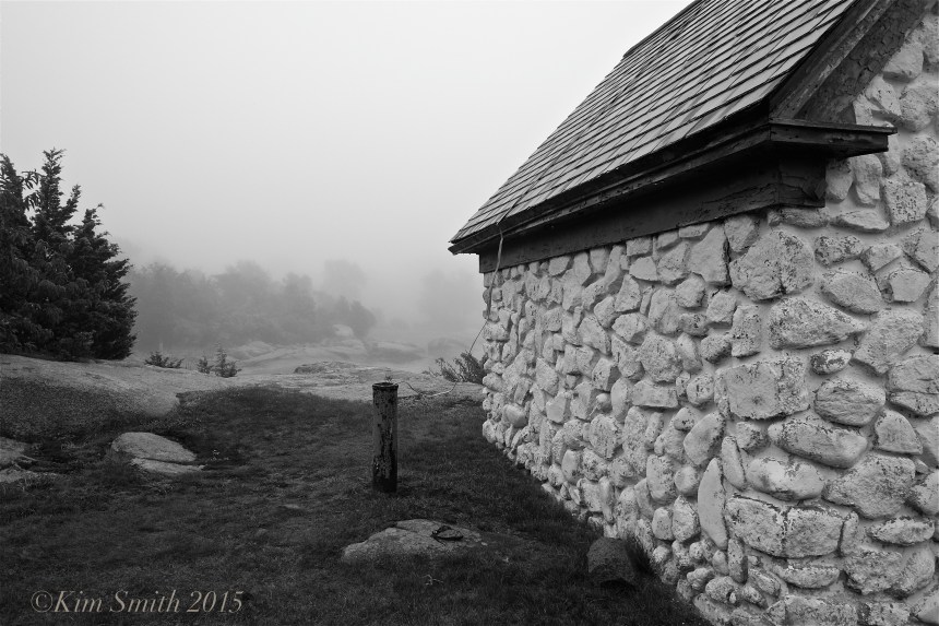 Lighthouse Annisquam Gloucester - 3 ©Kim Smith 2015