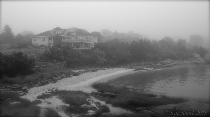 Lighthouse Beach Annisquam Gloucester  -4 ©Kim Smith 2015