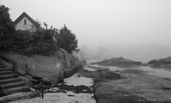 Lighthouse Beach Annisquam Gloucester ©Kim Smith 2015