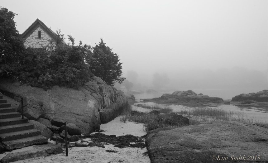 Lighthouse Beach Annisquam Gloucester ©Kim Smith 2015
