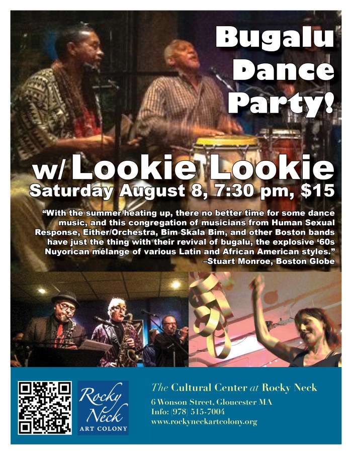 Lookie.Rocky Neck.Aug15