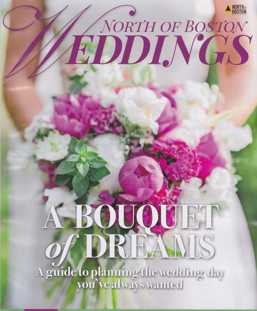 North of Boston Weddings
