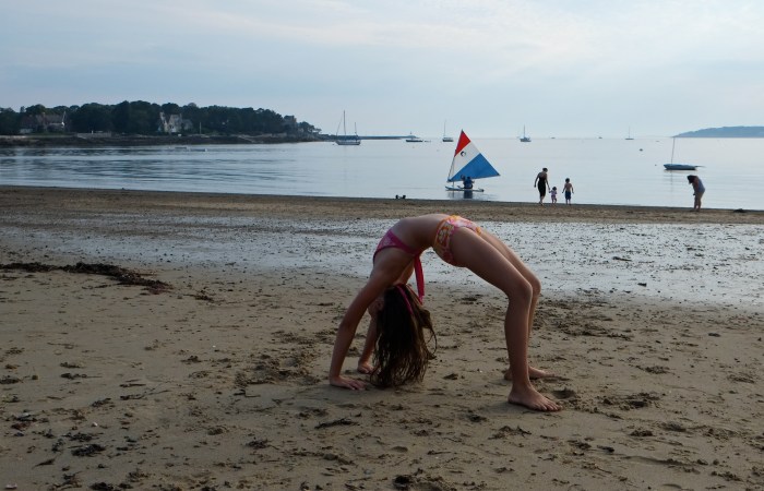 Pilar ©Kim Smith 2015