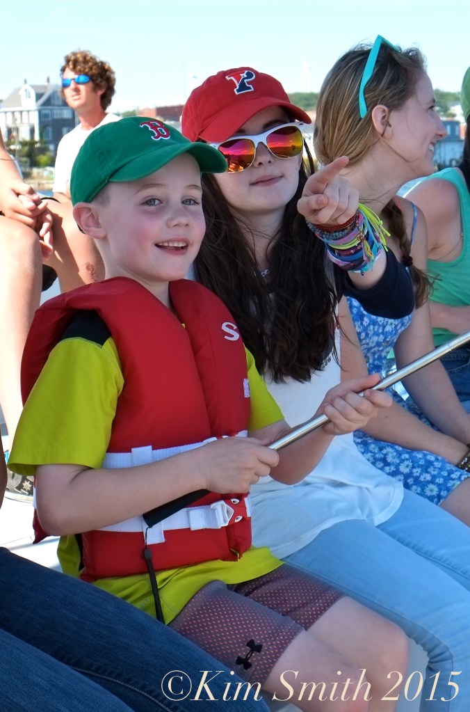 Schooner Adventure Gloucester August 5th -23 ©Kim Smith 2015