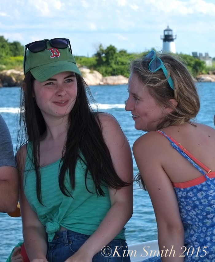 Schooner Adventure Gloucester August 5th -30 ©Kim Smith 2015