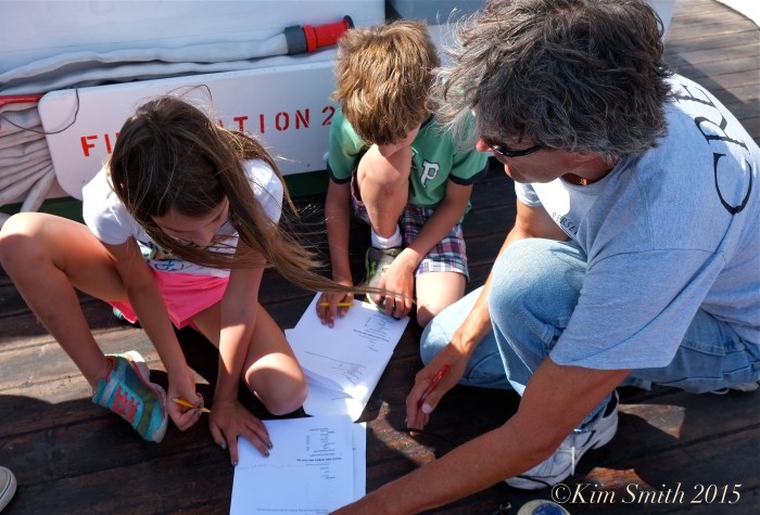 Schooner Adventure Gloucester August 5th -5 ©Kim Smith 2015