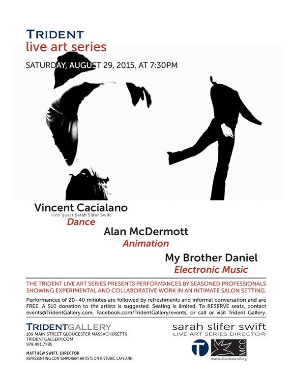 TridentGallery_LiveArtSeries_Buchanan Cacialano McDermott_flyer_v2