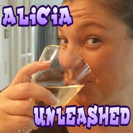 Alicia Unleashed Podcast