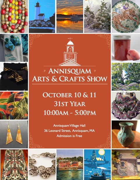 annisquam arts and crafts 2015
