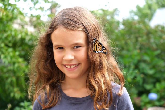 April Monarch Day ©Kim Smith 2015