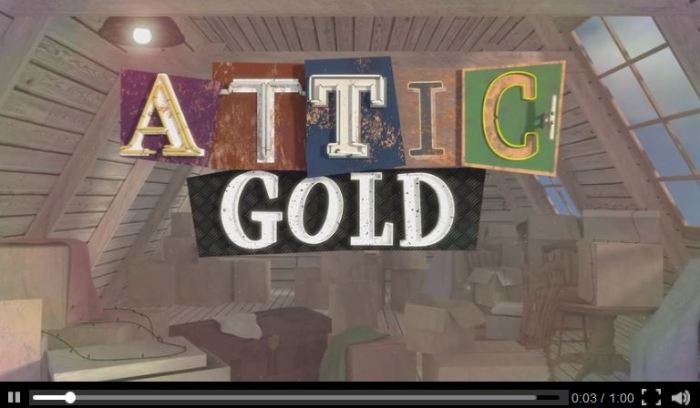 atticgold