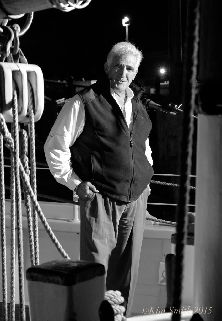 Fish Tales Schhoner Adventure ©Kim Smith 2015