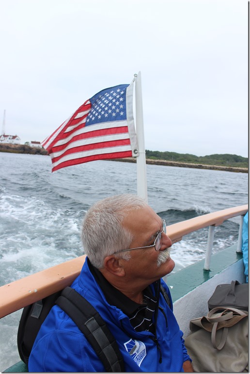 Gloucester in August 019