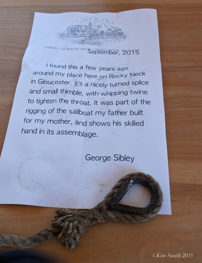 MMoAA George Sibley Gloucester ©Kim Smith 2015