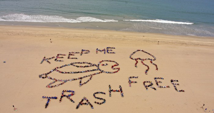 Ocean-2009kidsoceanday