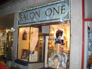 salon