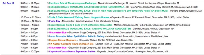 Saturday-Sep19-2015-events