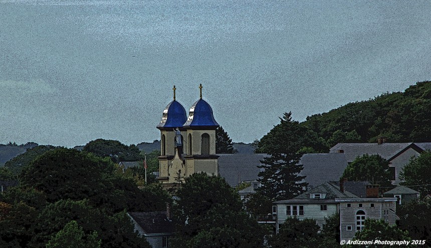 September 12, 2015 Our Lady of Good Voyager