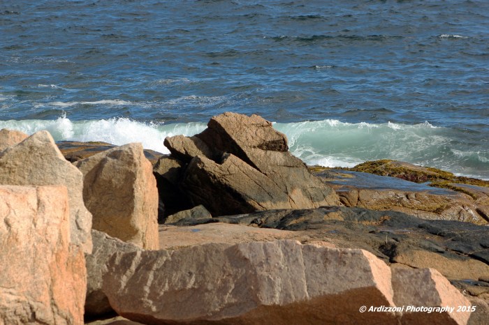 September 29, 2015 Old Witch on Shore Road