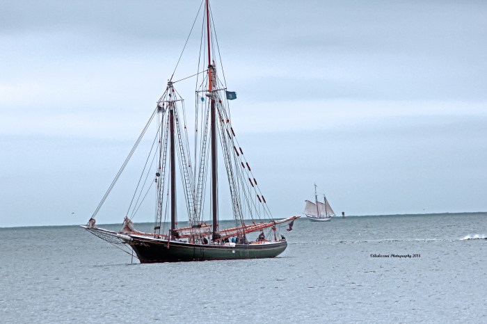 September 4, 2015 The lettie Howard and the Ardelle