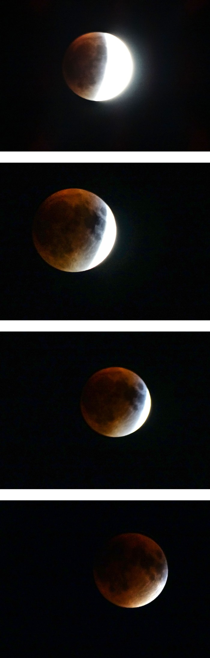supermoon eclipse