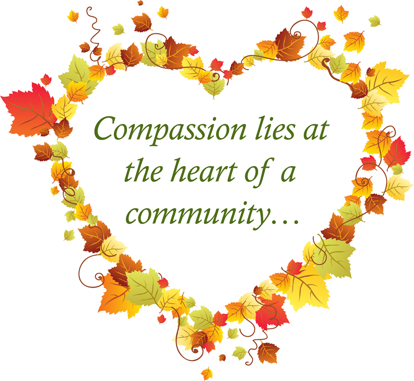 Autumn Breakfast 2015 badge white bkgd