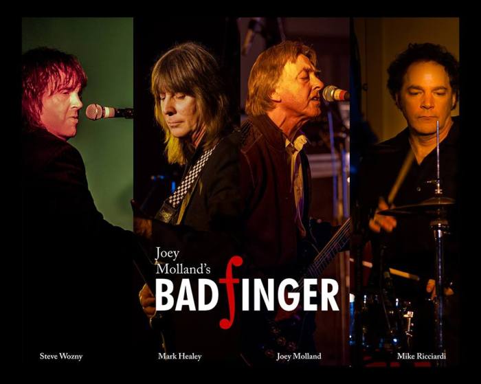 Badfinger