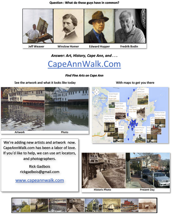 capeannwalk
