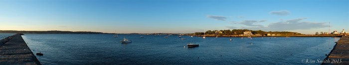 Dog Bar Breakwater Panorama ©Kim Smith 2015