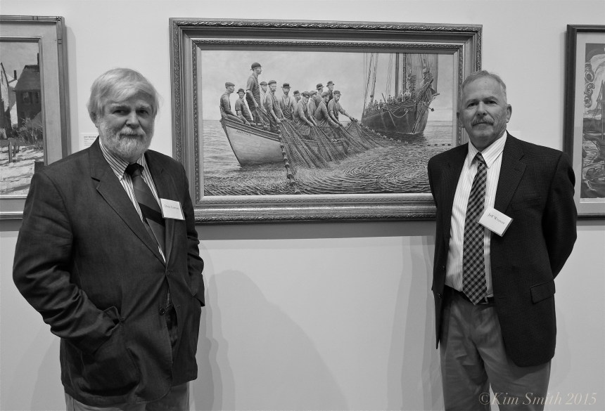 DON GORVETT, JEFF WEAVER, PETER VINCENT ©KIM SMITH 2015