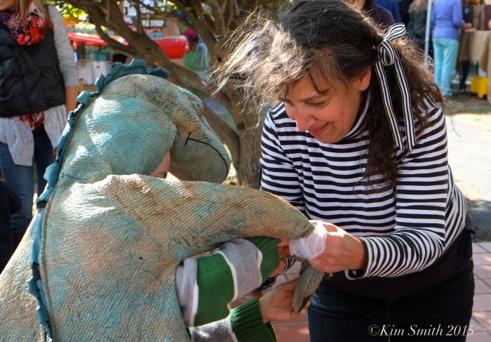 Dora tevan ©Kim Smith 2015