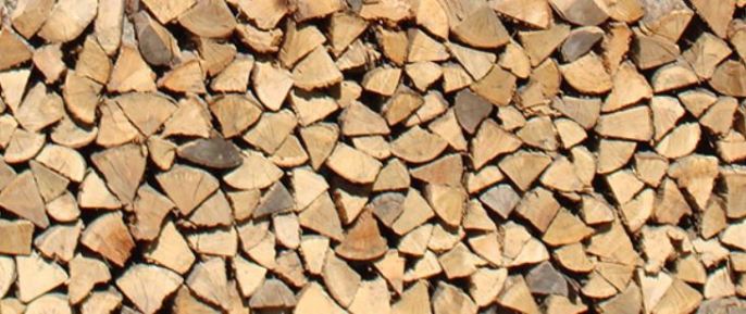 firewood