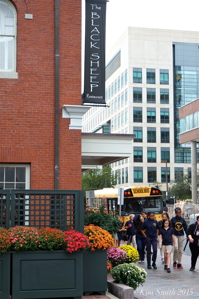 Kendall Hotel ©Kim Smith 2015