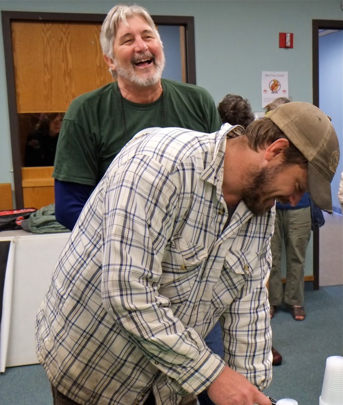 Kit Cox Dylan Lindquist ©Kim Smith 2015