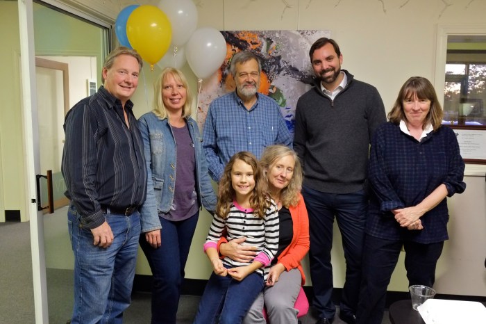 Lisa Smith Cape Ann TV ©Kim Smith 2015