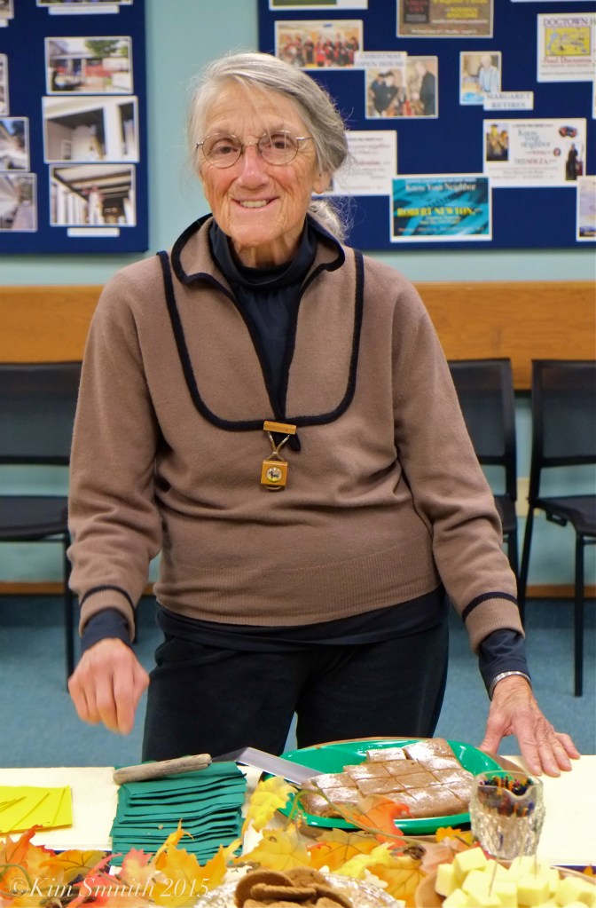 Mary Weissblum ©Kim Smith 2015 jpg