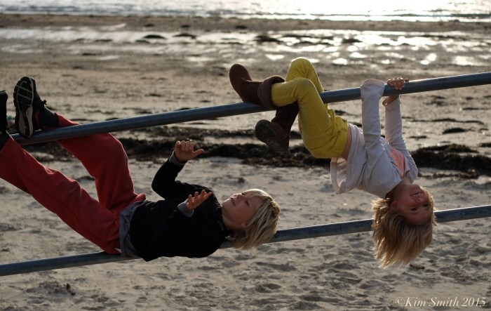 Meadow and Atticus -2 ©Kim Smith 2015