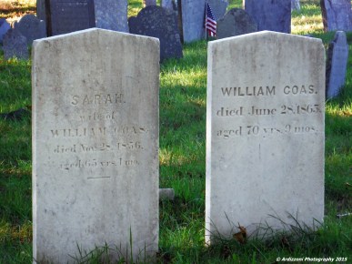 October 10, 2015 Coas