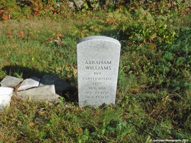 October 10, 2015 Revolutionary war