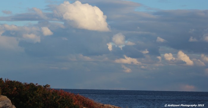 October 18, 2015 The Golden hour