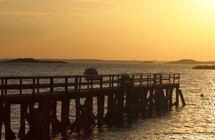 October 20, 2015 yellow sky before dusk 1