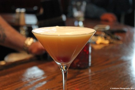 October 21, 2015 Dogtown Sour