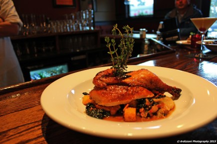 October 21, 2015 free range chicken