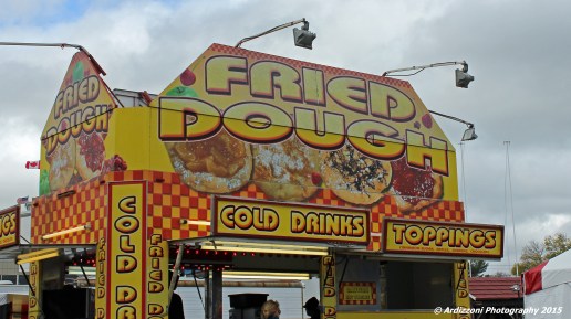 October 4, 2015 start of the nutritional diet